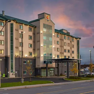 Comfort 3* Niagarawatervallen