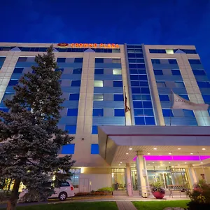 Armon Plaza Airpt, Trademark Collection By Wyndham 4* Montréal