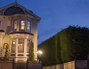 Humboldt House **** Виктория