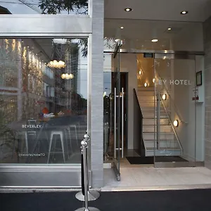 The Beverley Queen West, Sonder By Marriott Bonvoy 3* Toronto