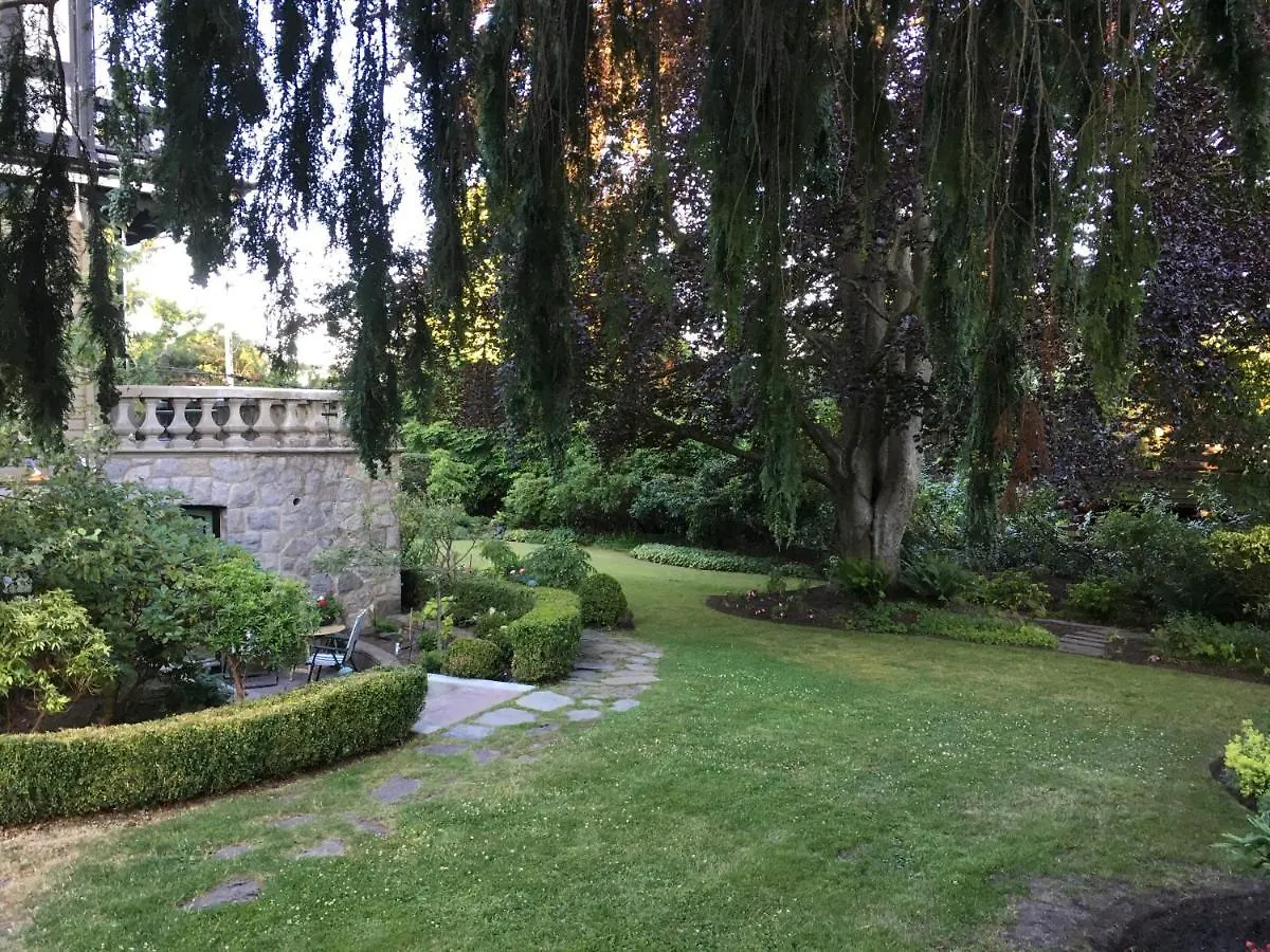 Prior Castle Inn Victoria 3*,  Canada