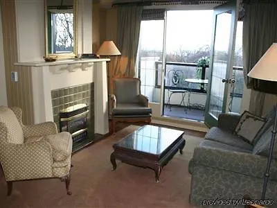 Bed & Breakfast Prior Castle Inn Victoria