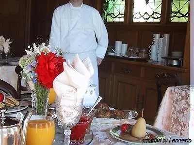 *** Bed & Breakfast Prior Castle Inn Victoria Canada