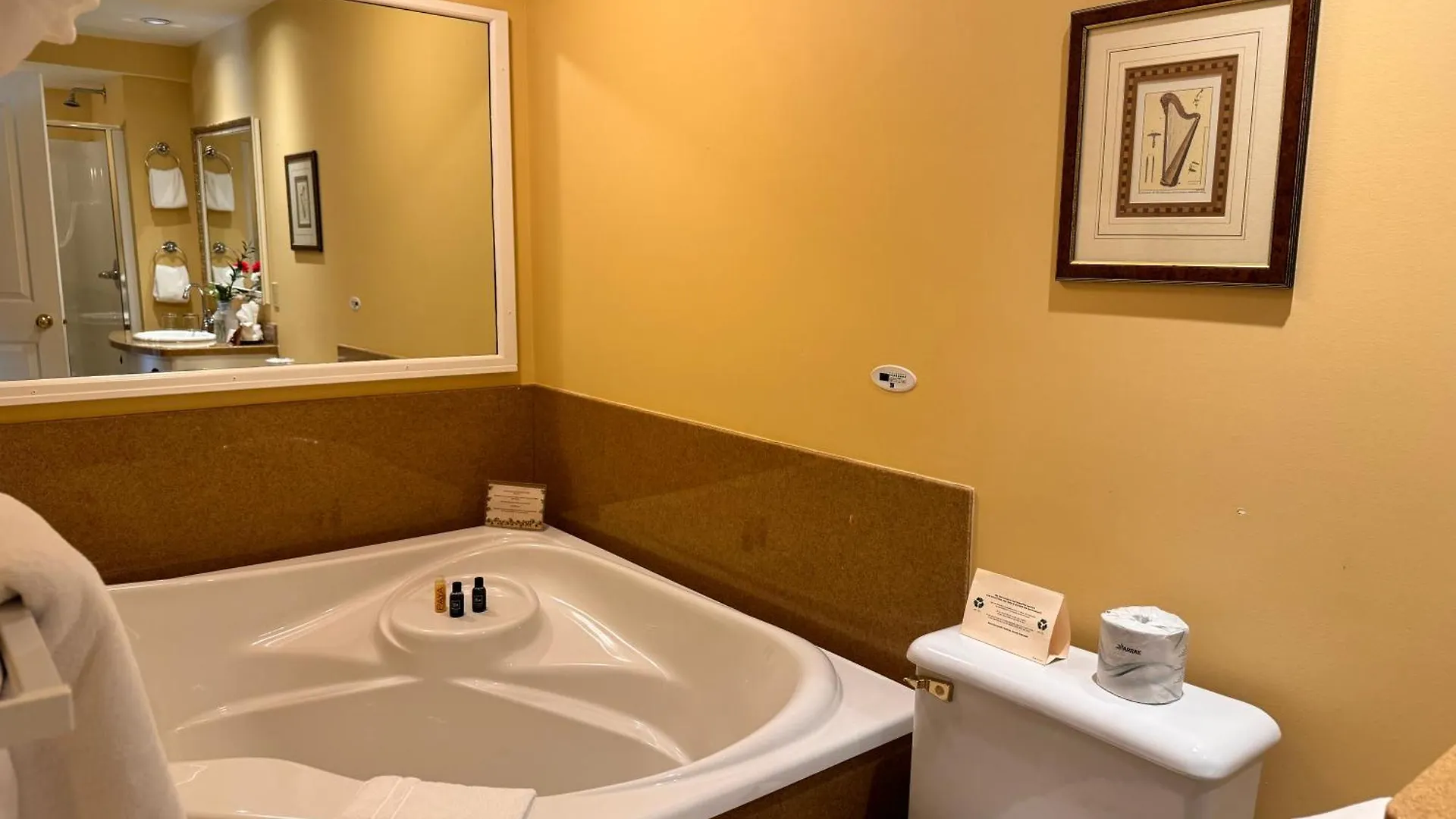 Prior Castle Inn Victoria Bed & Breakfast