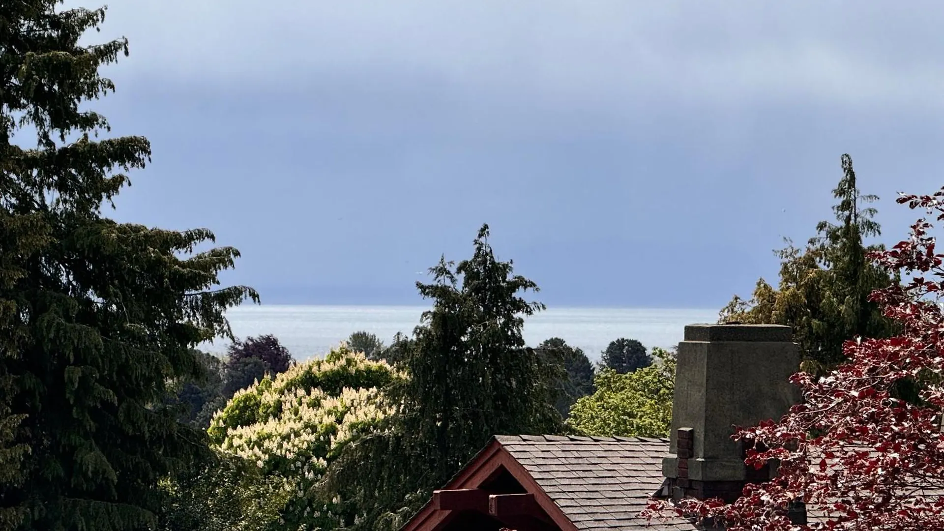 Prior Castle Inn Victoria Bed & Breakfast