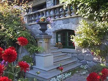 Bed & Breakfast Prior Castle Inn Victoria