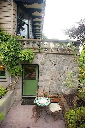 Prior Castle Inn Victoria 3*,  Canada