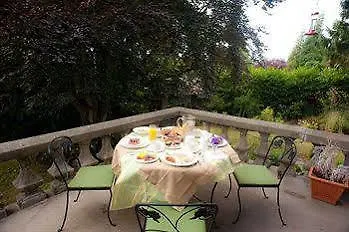 Bed & Breakfast Prior Castle Inn Victoria